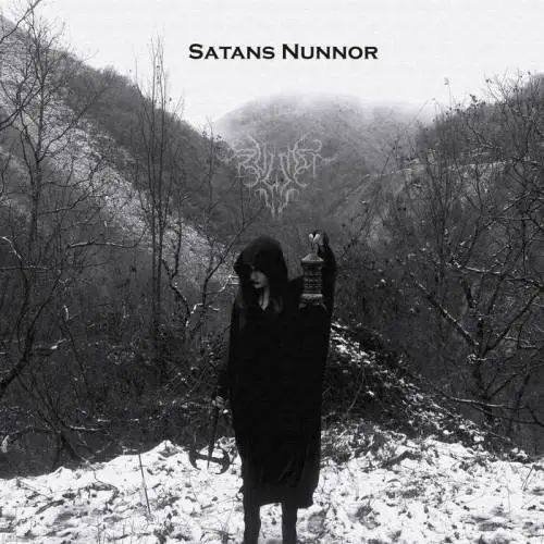 Zulmet : Satans Nunnor